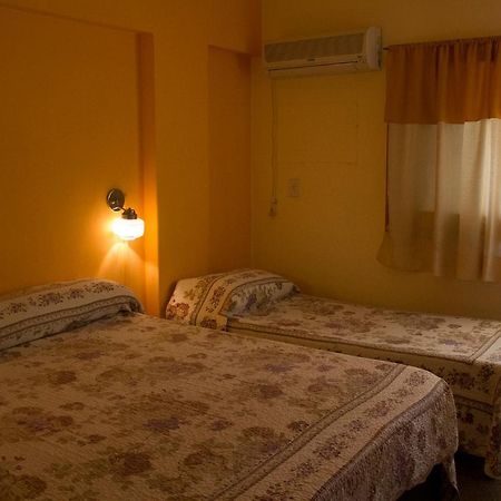 Hotel Entre Rios Córdoba Exteriér fotografie