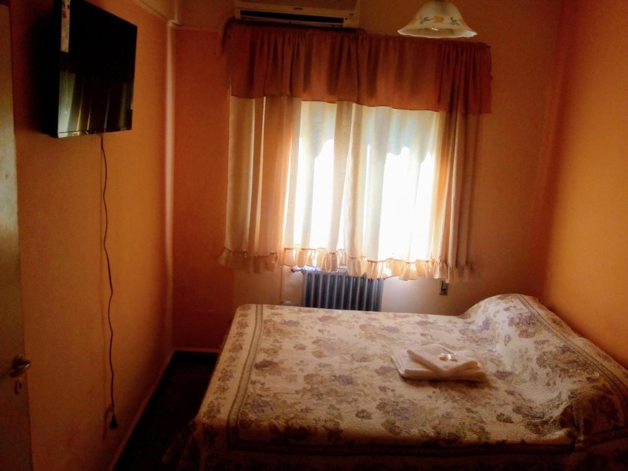 Hotel Entre Rios Córdoba Exteriér fotografie