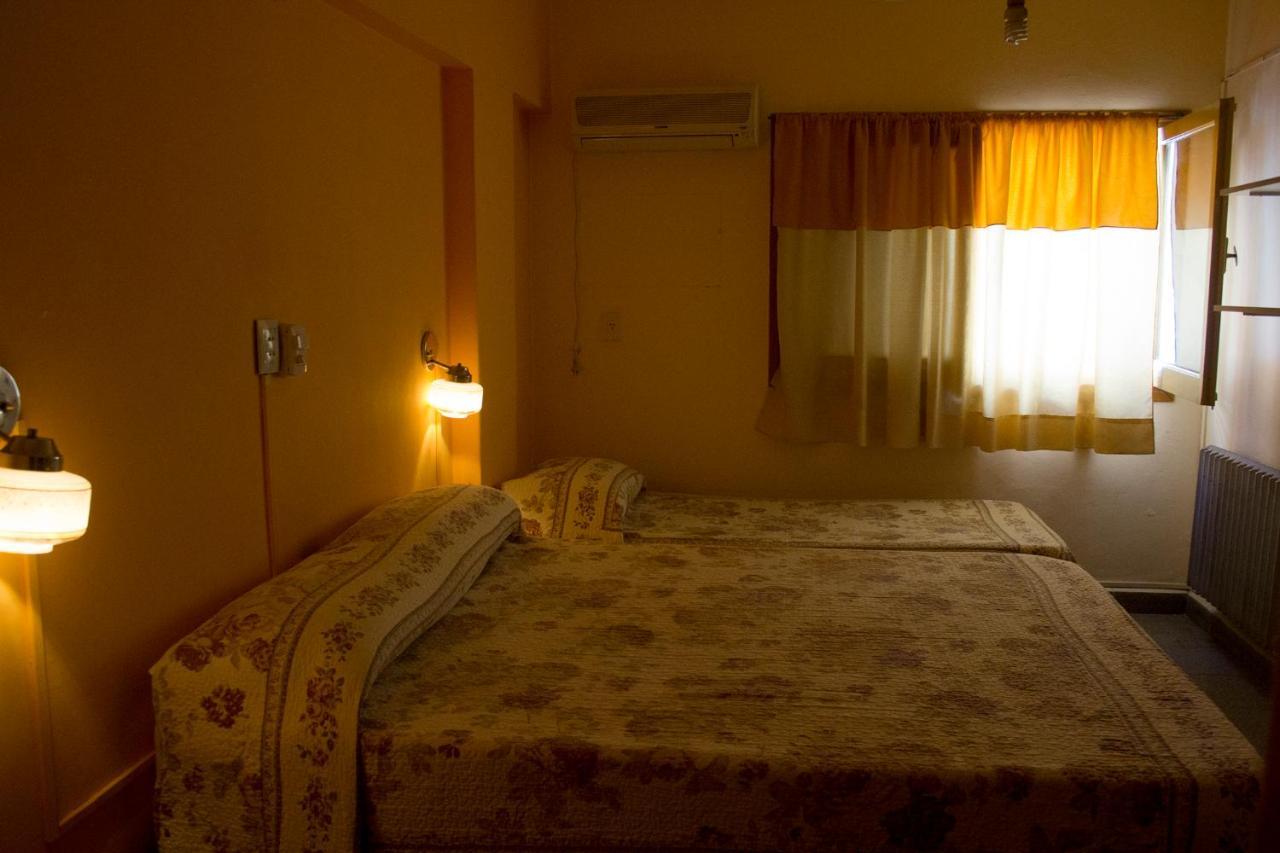 Hotel Entre Rios Córdoba Exteriér fotografie