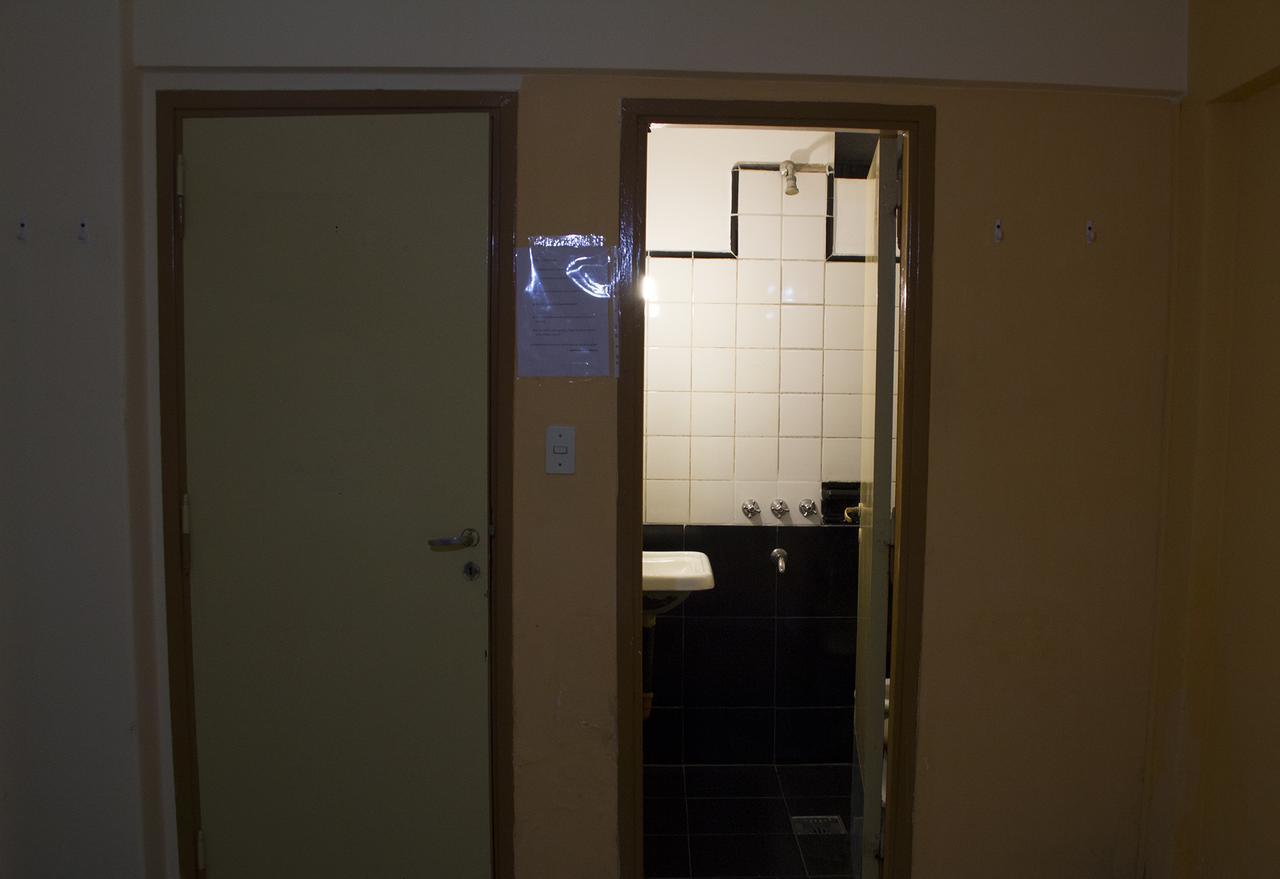 Hotel Entre Rios Córdoba Exteriér fotografie