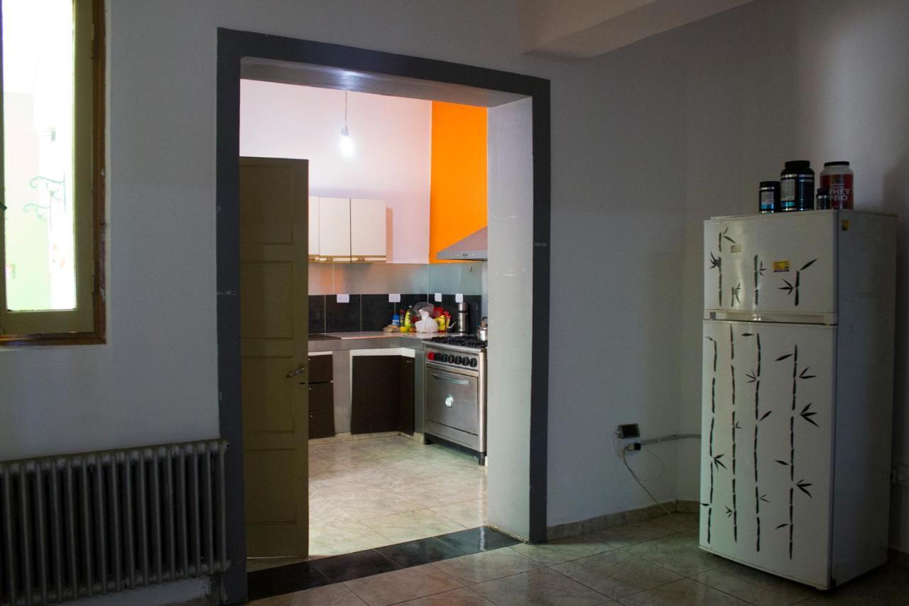 Hotel Entre Rios Córdoba Exteriér fotografie