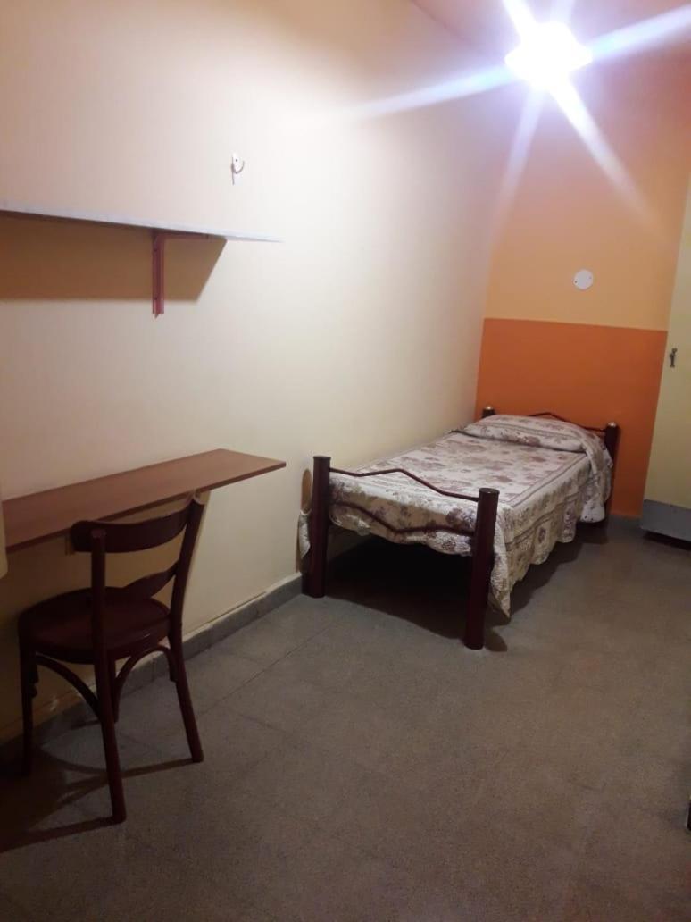 Hotel Entre Rios Córdoba Exteriér fotografie