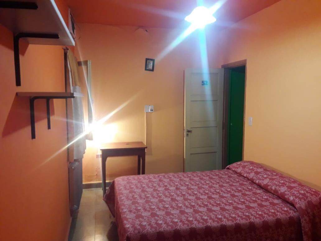 Hotel Entre Rios Córdoba Exteriér fotografie