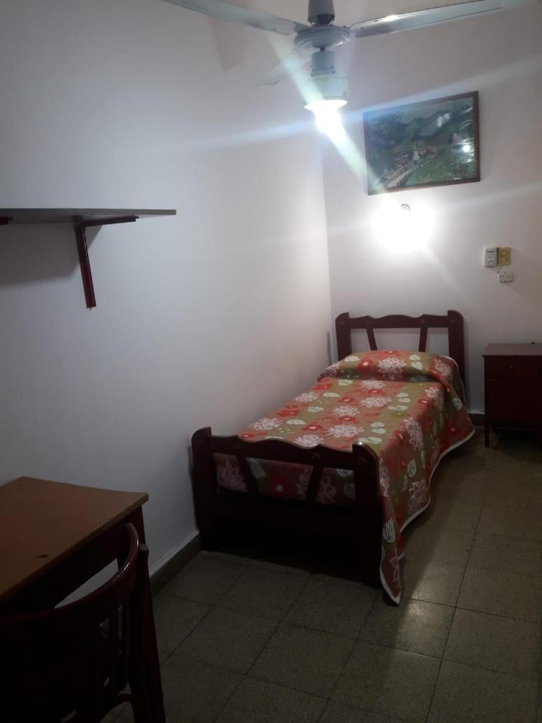 Hotel Entre Rios Córdoba Exteriér fotografie