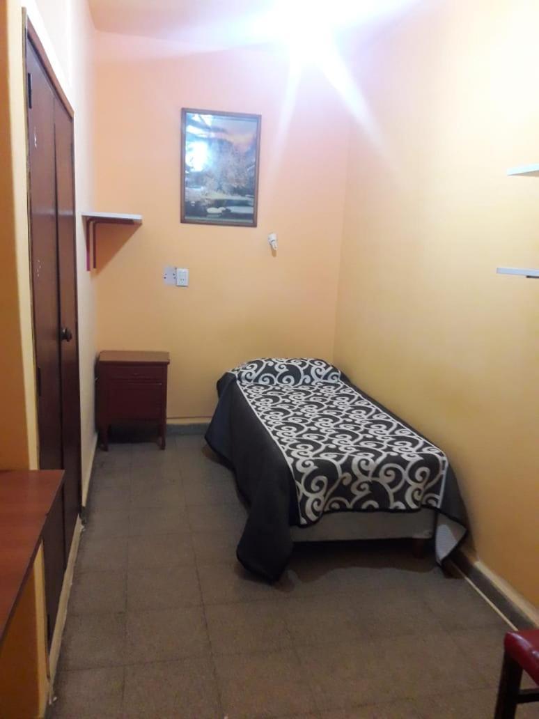 Hotel Entre Rios Córdoba Exteriér fotografie