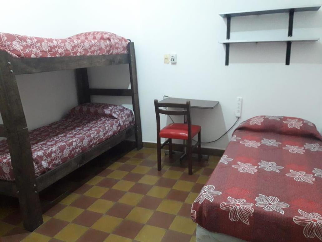 Hotel Entre Rios Córdoba Exteriér fotografie