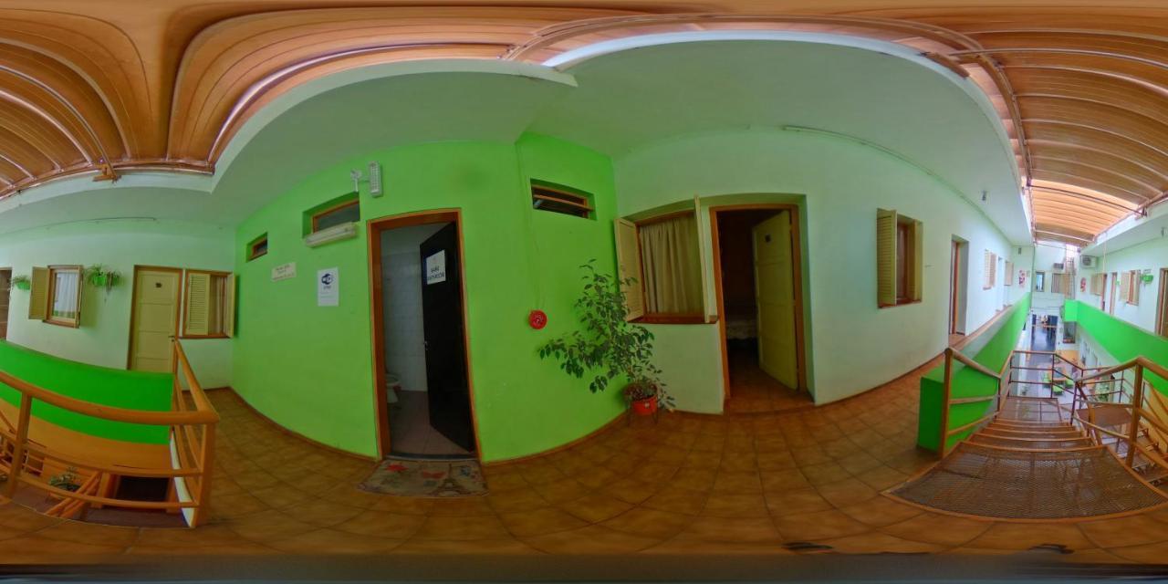 Hotel Entre Rios Córdoba Exteriér fotografie