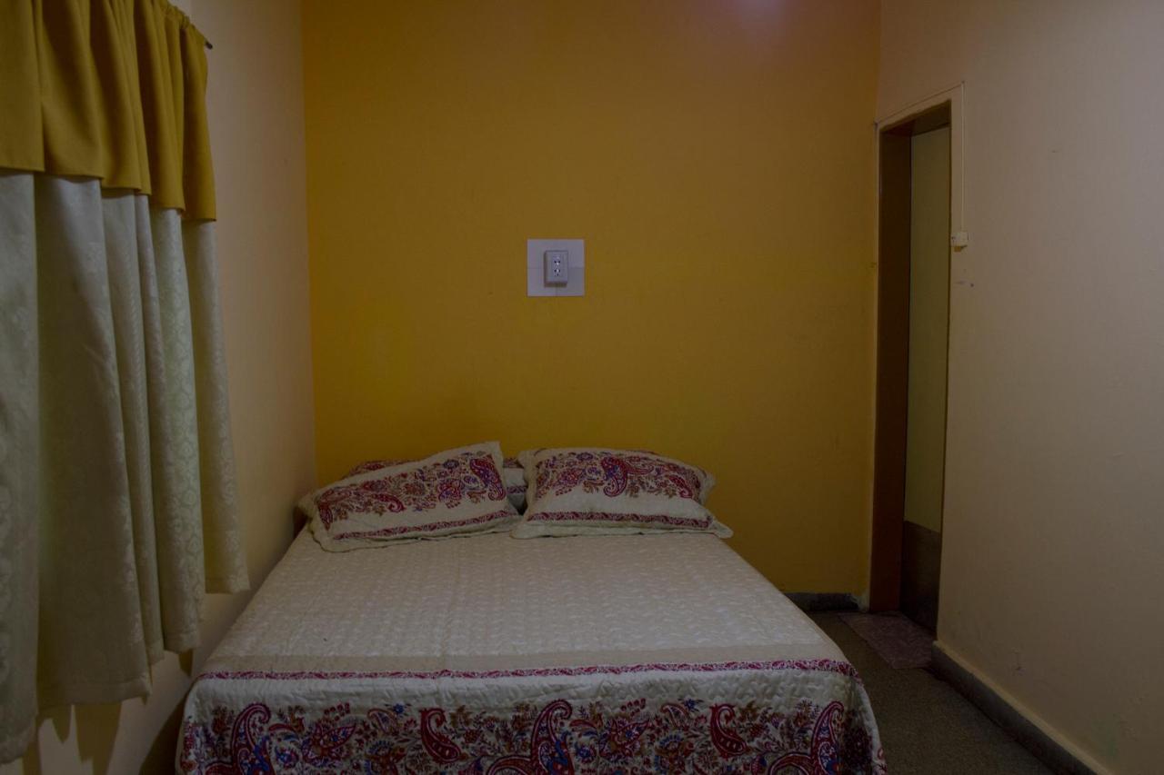 Hotel Entre Rios Córdoba Exteriér fotografie